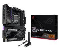 ASUS ROG CROSSHAIR X870E APEX - 1338947 - zdjęcie 1